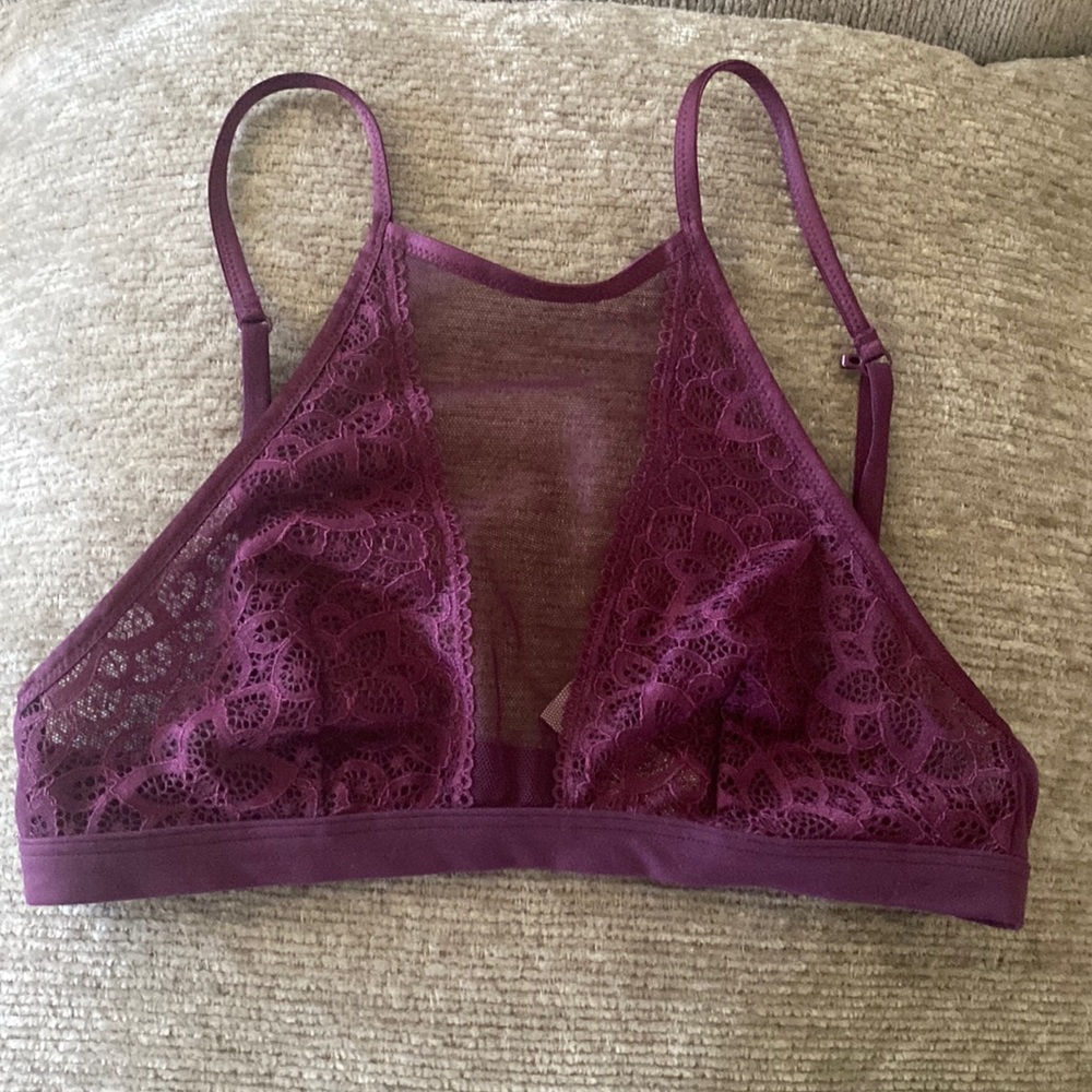 3/$25- Victoria secret bralette
